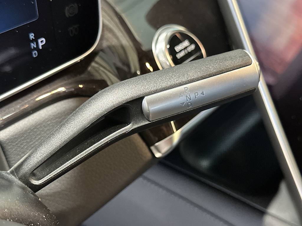 Thumbnail: 2023 Mercedes-Benz S-Class - 33