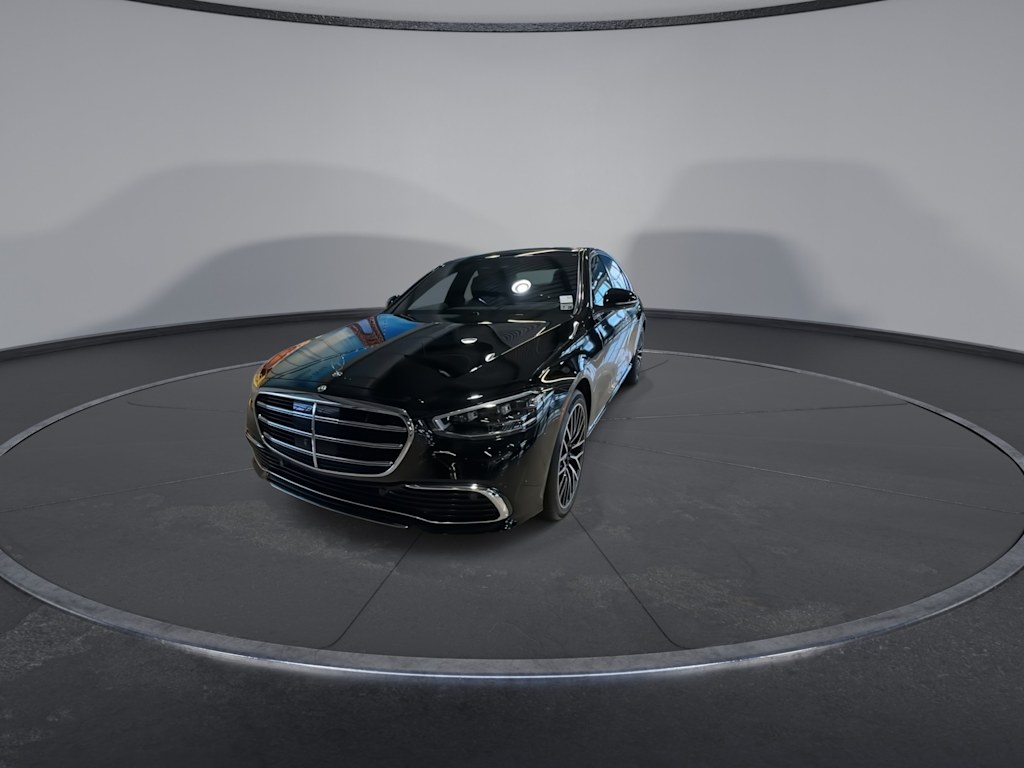 Thumbnail: 2023 Mercedes-Benz S-Class - 18