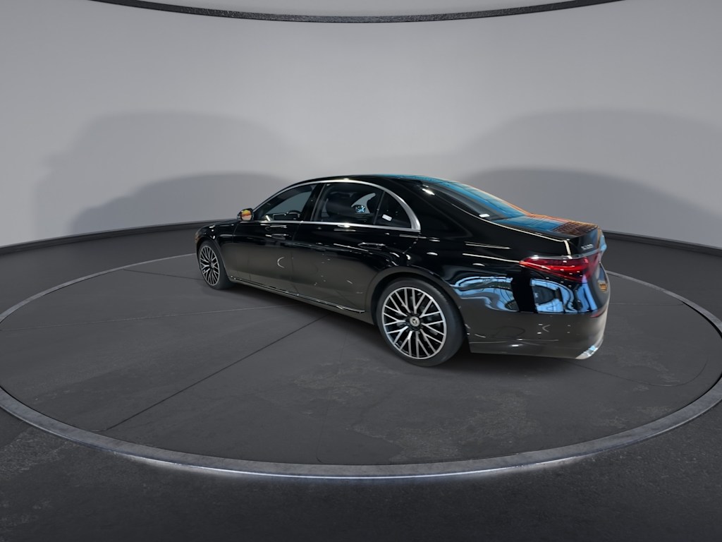 Thumbnail: 2023 Mercedes-Benz S-Class - 21