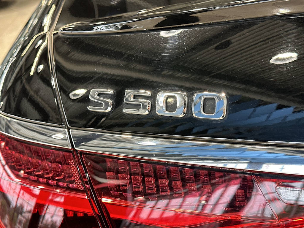 Thumbnail: 2023 Mercedes-Benz S-Class - 30