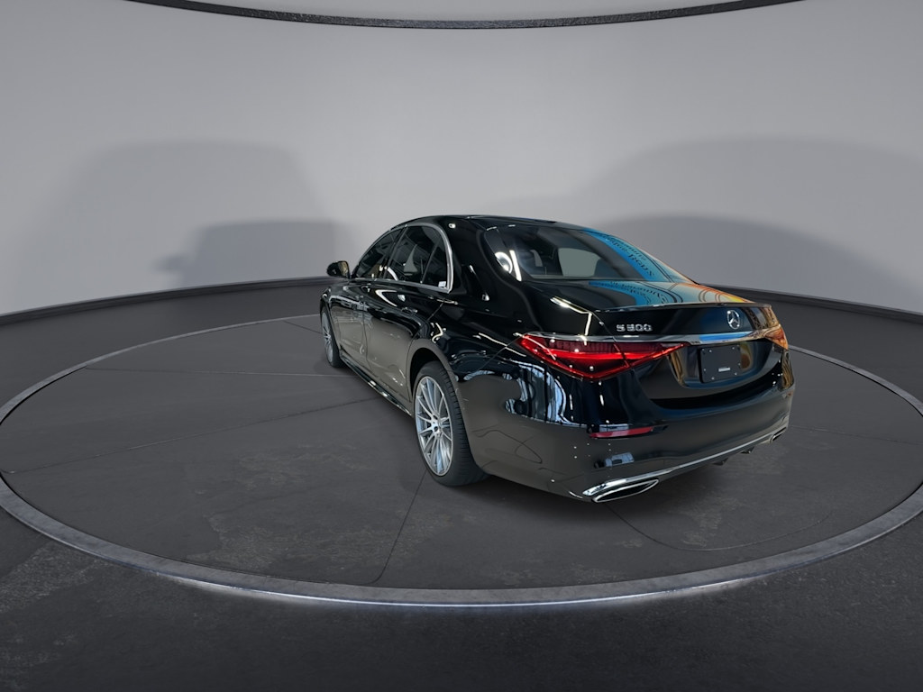 Thumbnail: 2023 Mercedes-Benz S-Class - 22