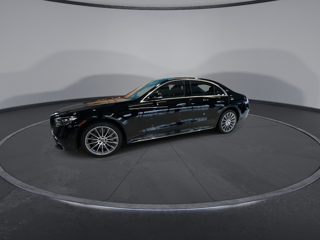 Thumbnail: 2023 Mercedes-Benz S-Class - 20