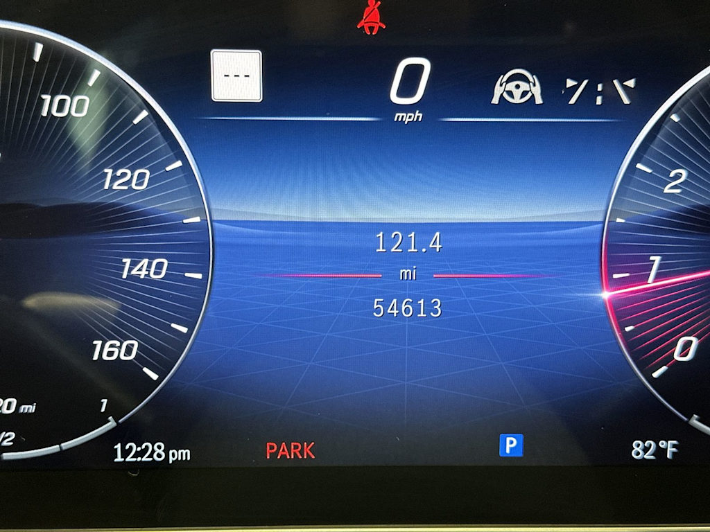 Thumbnail: 2023 Mercedes-Benz S-Class - 15
