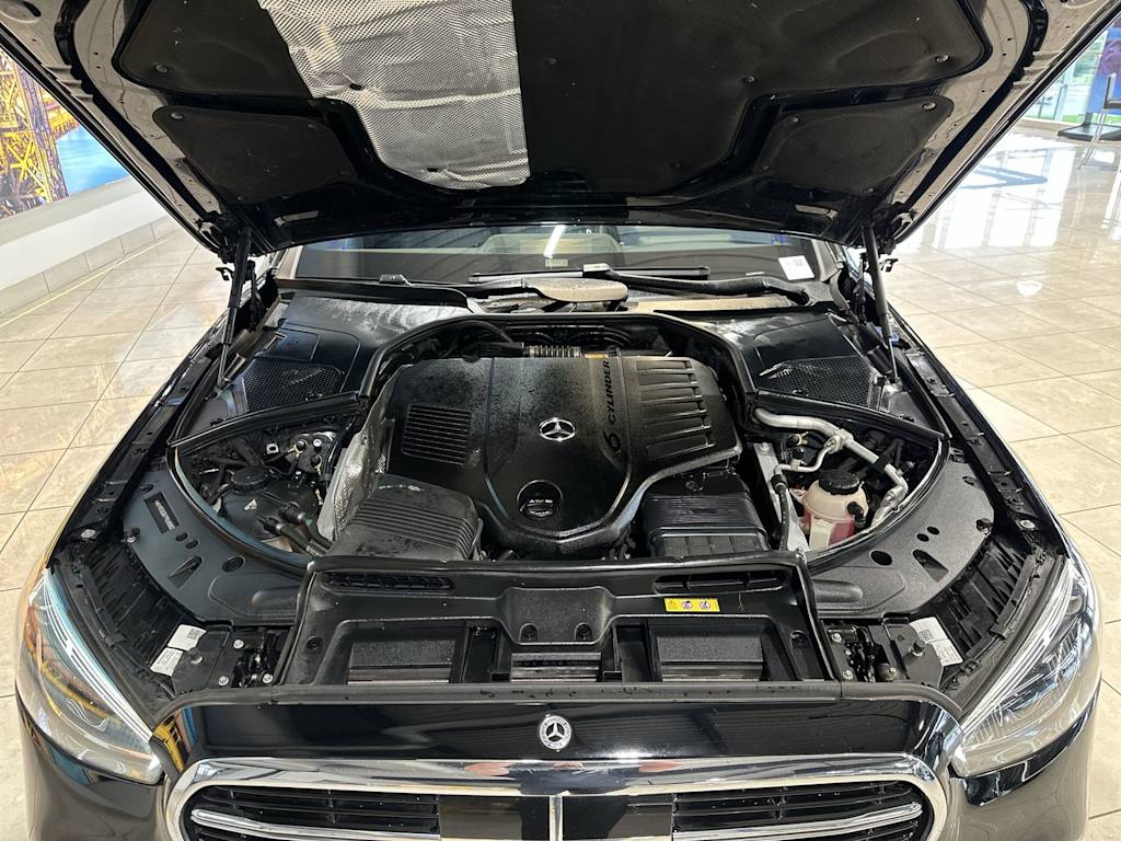 Thumbnail: 2023 Mercedes-Benz S-Class - 9