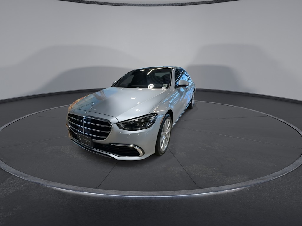 Thumbnail: 2022 Mercedes-Benz S-Class - 7