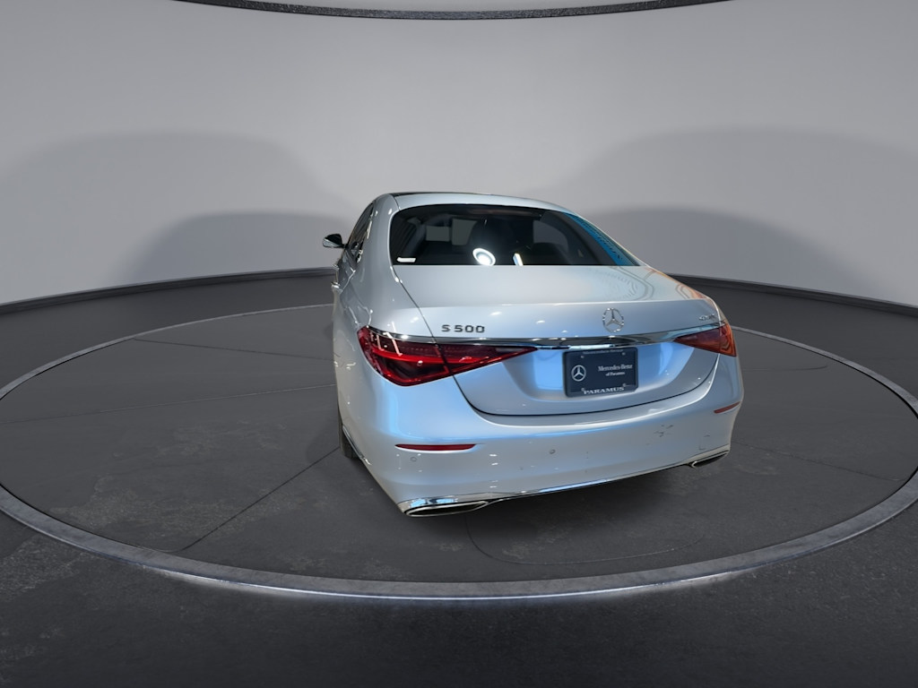 Thumbnail: 2022 Mercedes-Benz S-Class - 24