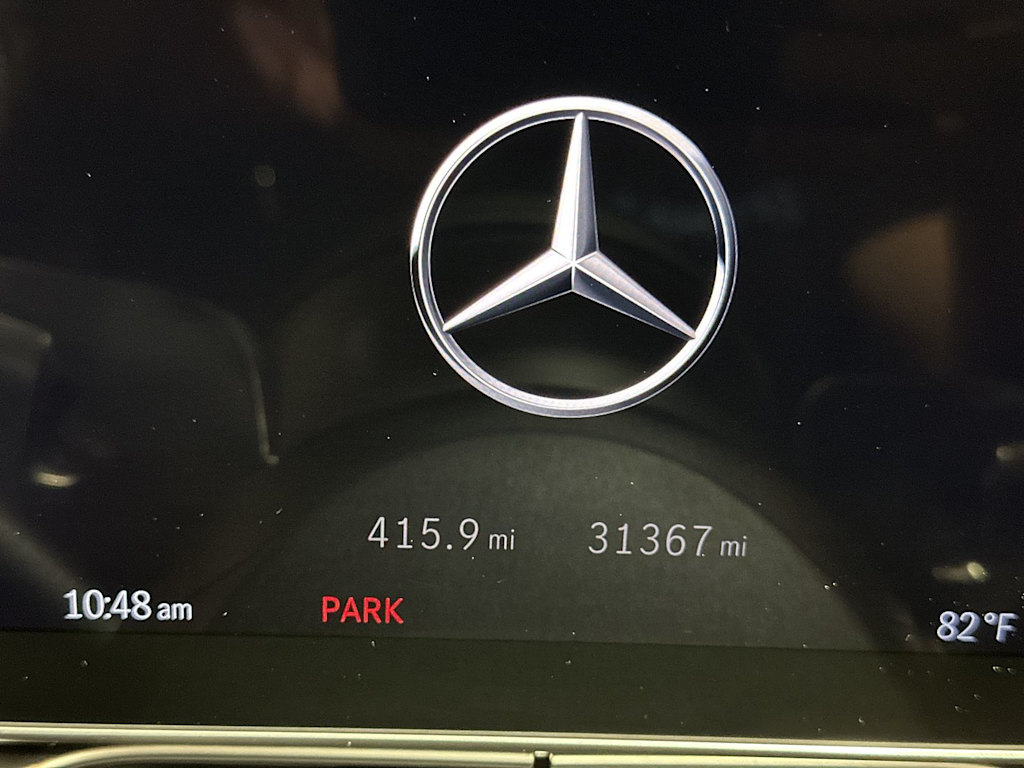 Thumbnail: 2022 Mercedes-Benz S-Class - 16