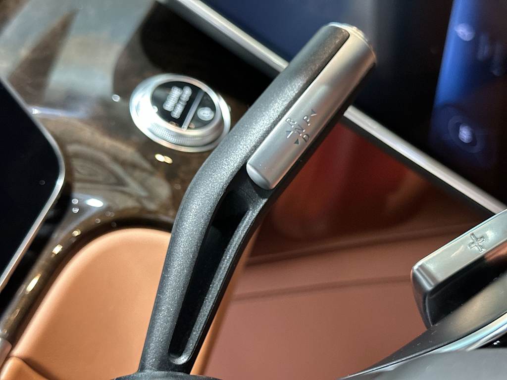 Thumbnail: 2021 Mercedes-Benz S-Class - 33