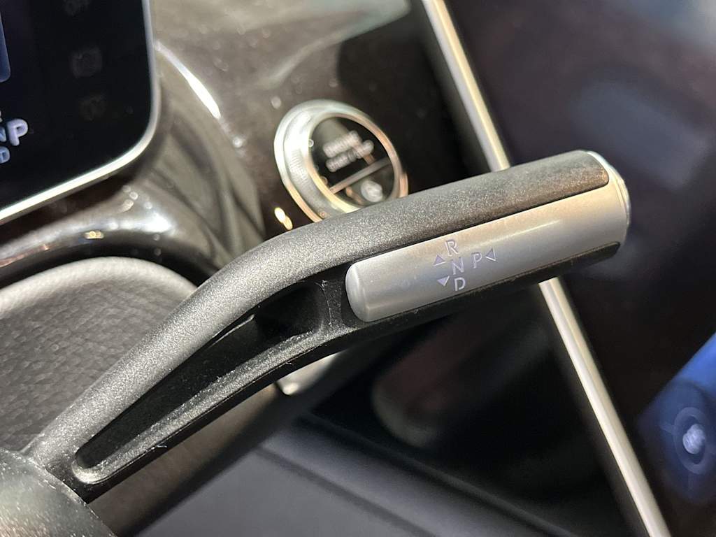 Thumbnail: 2024 Mercedes-Benz S-Class - 33