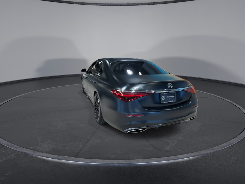 Thumbnail: 2024 Mercedes-Benz S-Class - 24