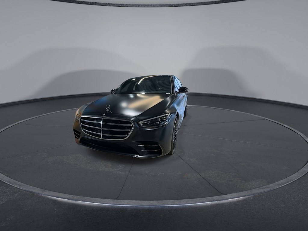 Thumbnail: 2024 Mercedes-Benz S-Class - 20