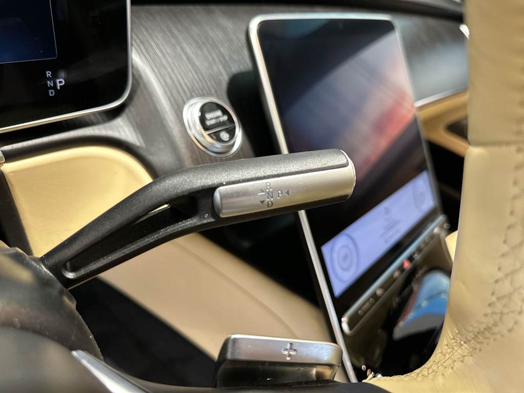 Thumbnail: 2023 Mercedes-Benz S-Class - 33