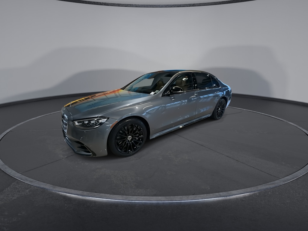 Thumbnail: 2023 Mercedes-Benz S-Class - 20