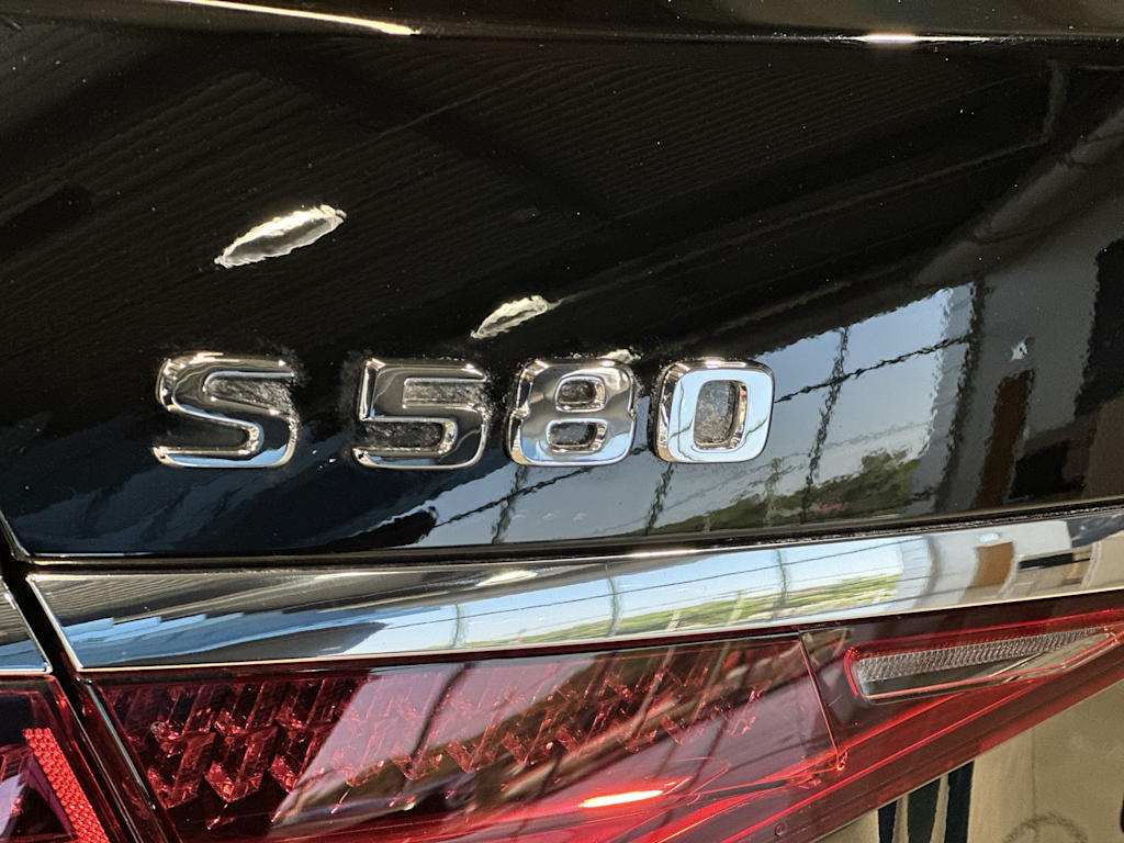 Thumbnail: 2024 Mercedes-Benz S-Class - 31