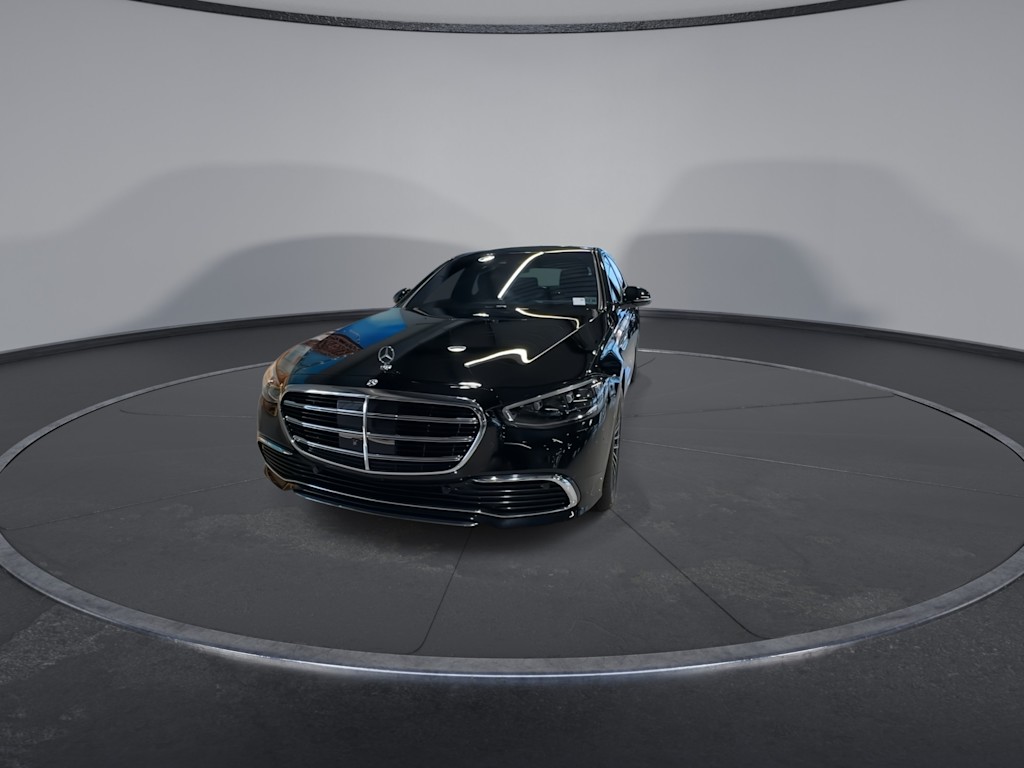 Thumbnail: 2024 Mercedes-Benz S-Class - 22