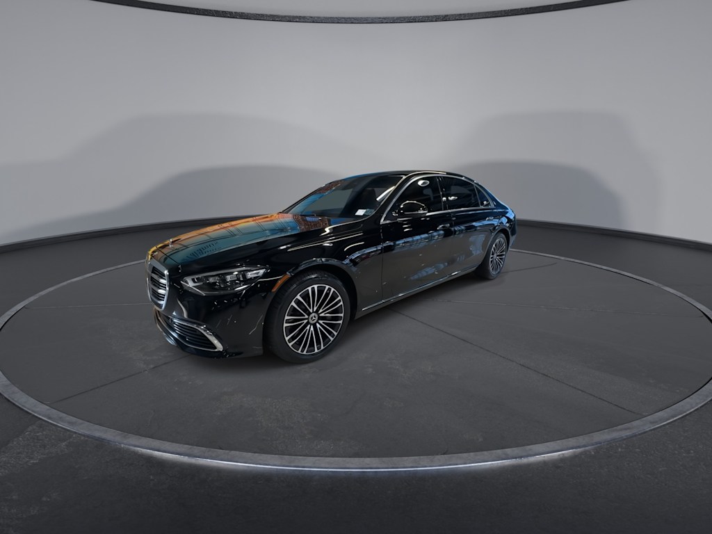 Thumbnail: 2024 Mercedes-Benz S-Class - 23