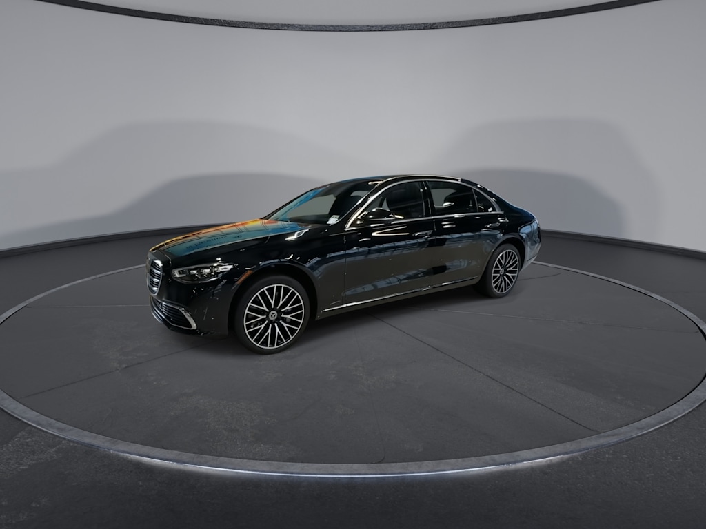 Thumbnail: 2024 Mercedes-Benz S-Class - 20