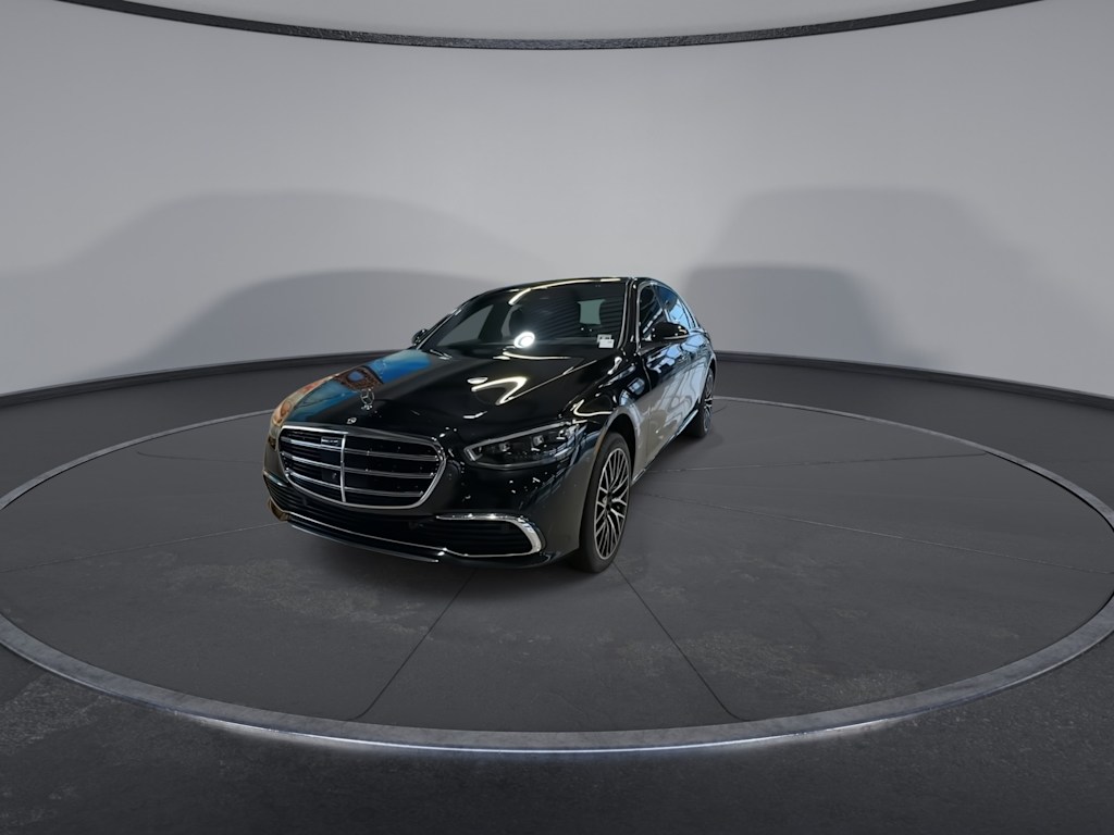 Thumbnail: 2024 Mercedes-Benz S-Class - 19