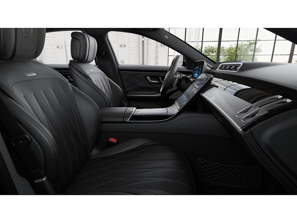 Thumbnail: 2026 Mercedes-Benz S-Class - 7