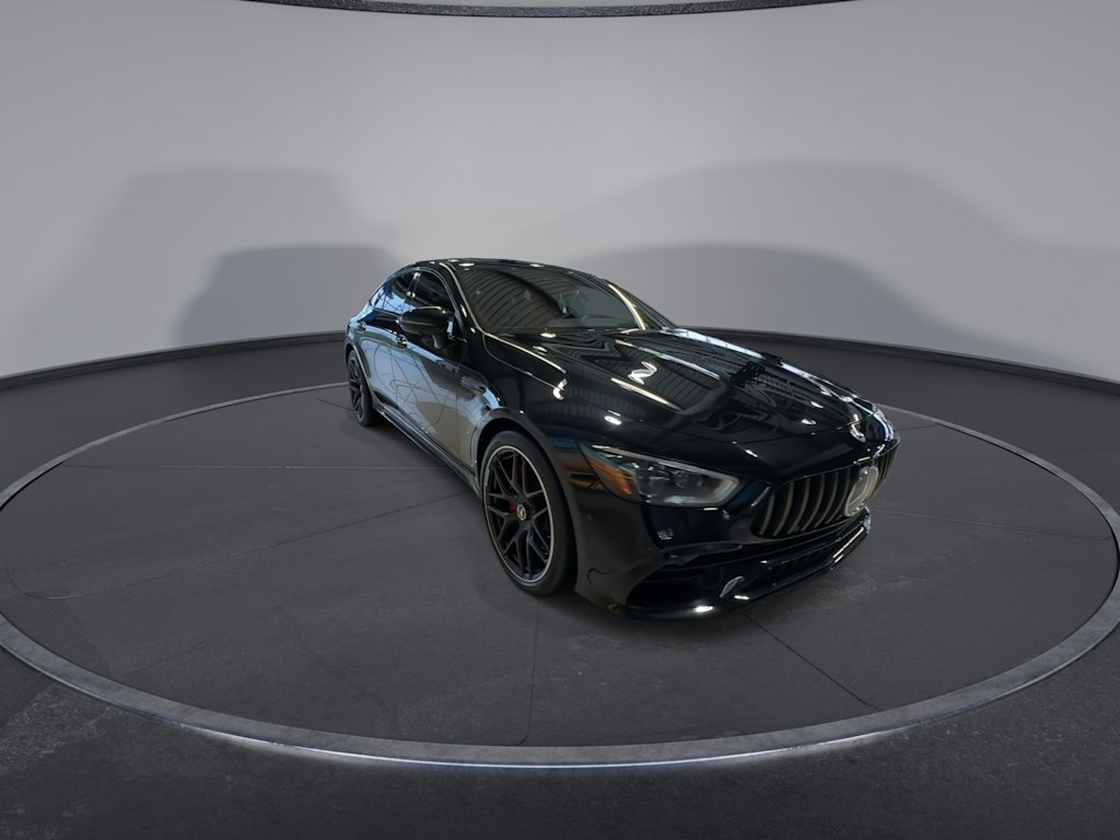 Thumbnail: 2022 Mercedes-Benz AMG GT - 6