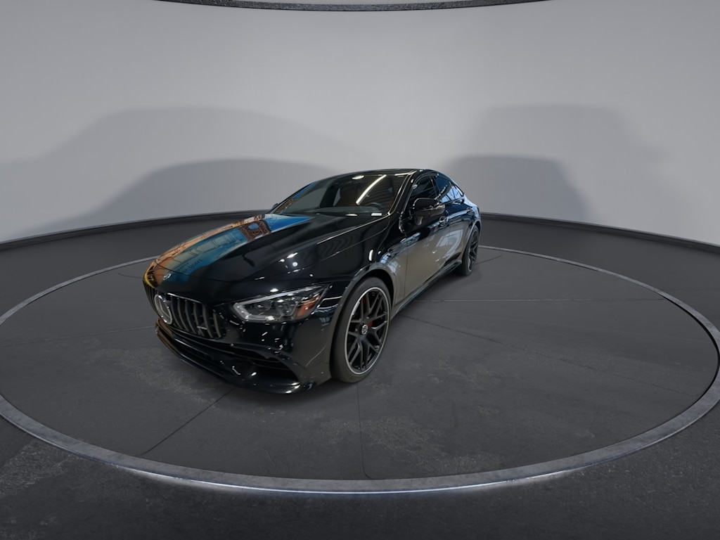 Thumbnail: 2022 Mercedes-Benz AMG GT - 18