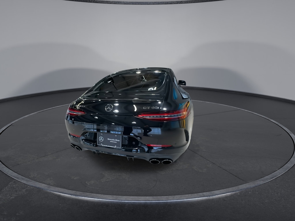 Thumbnail: 2022 Mercedes-Benz AMG GT - 22