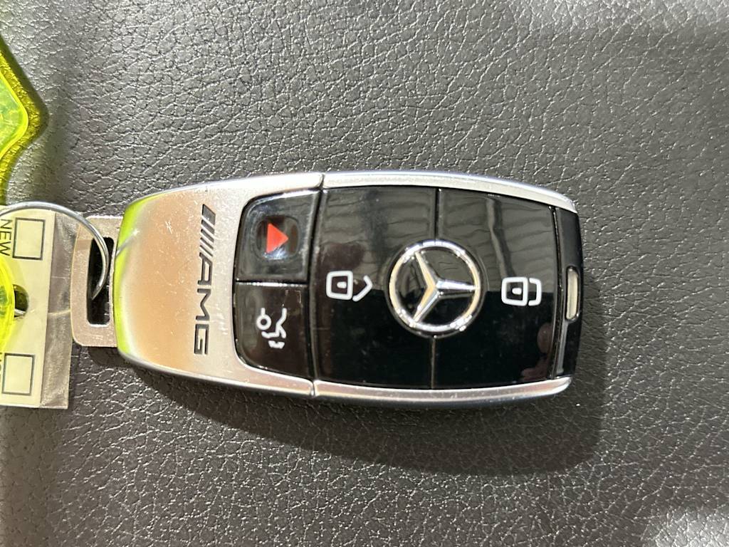 Thumbnail: 2022 Mercedes-Benz AMG GT - 16