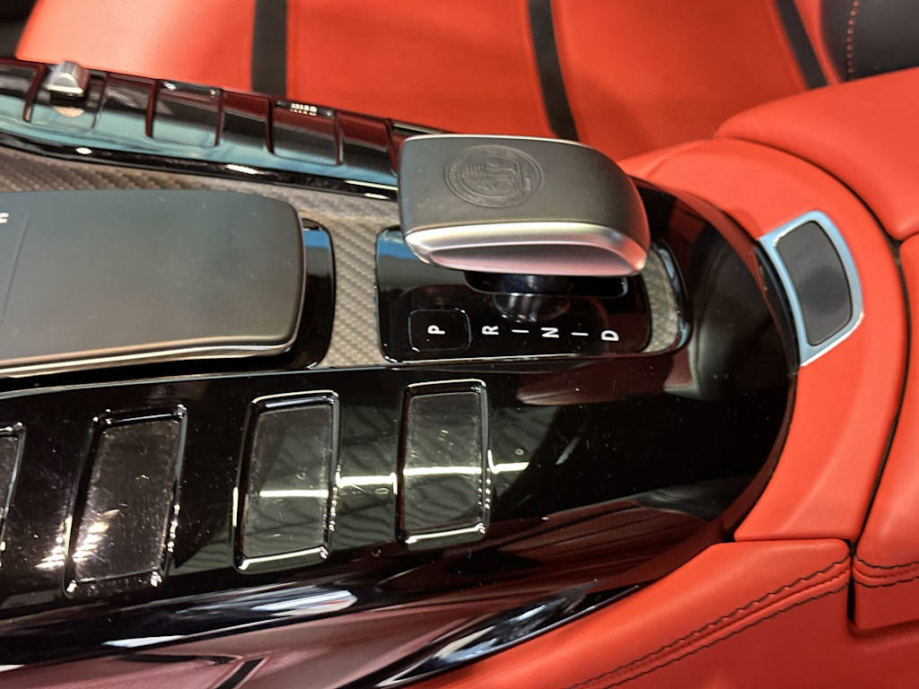 Thumbnail: 2022 Mercedes-Benz AMG GT - 33