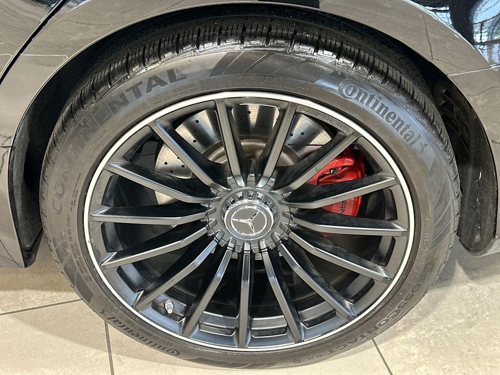Thumbnail: 2026 Mercedes-Benz AMG GT - 8