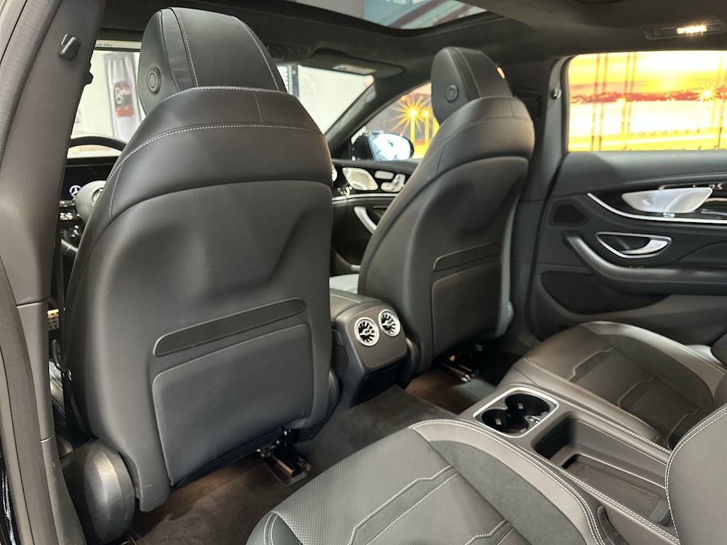 Thumbnail: 2026 Mercedes-Benz AMG GT - 13