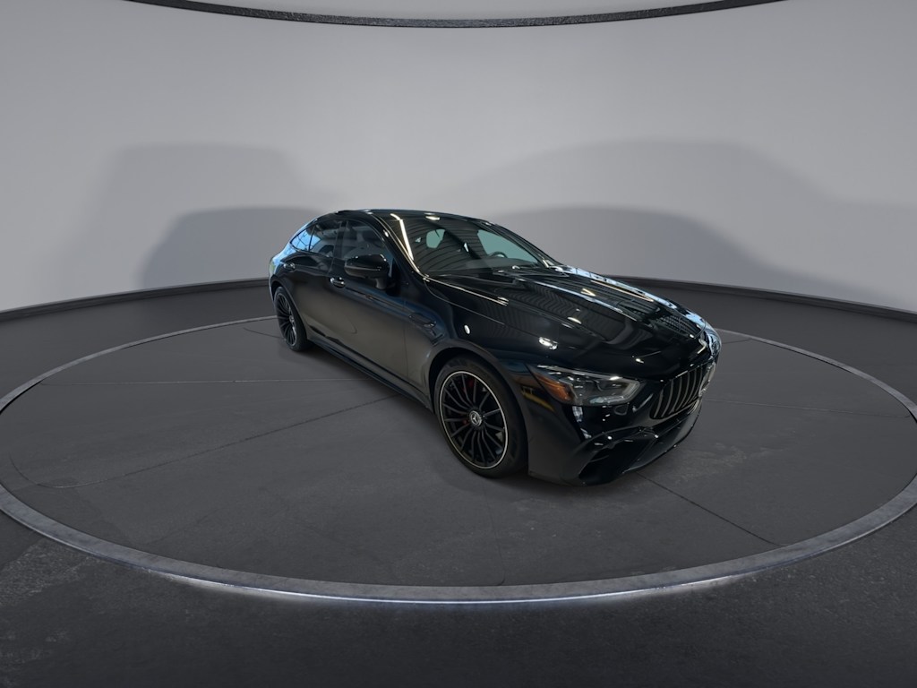 Thumbnail: 2026 Mercedes-Benz AMG GT - 7