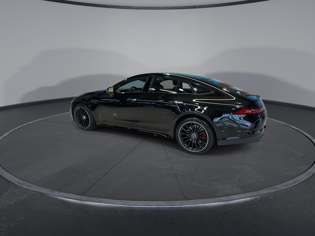 Thumbnail: 2026 Mercedes-Benz AMG GT - 25