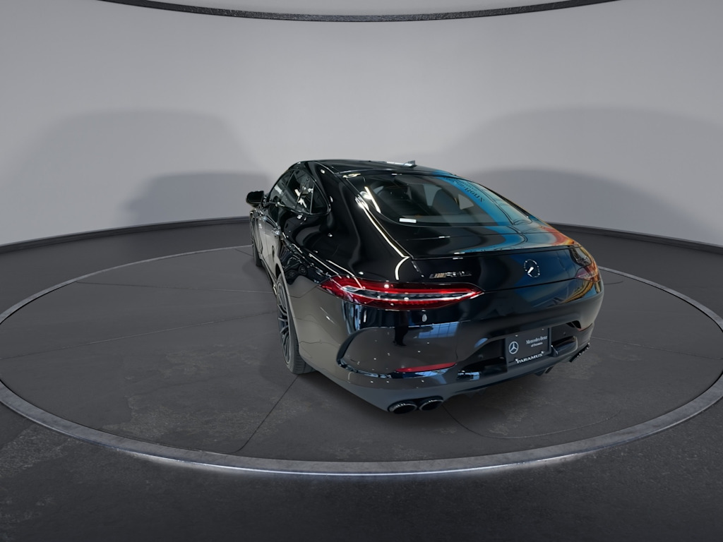 Thumbnail: 2026 Mercedes-Benz AMG GT - 26