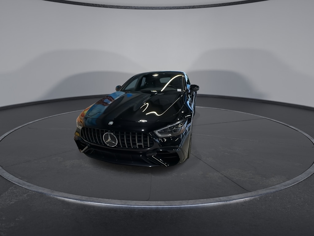 Thumbnail: 2026 Mercedes-Benz AMG GT - 22