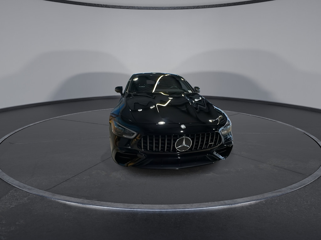 Thumbnail: 2026 Mercedes-Benz AMG GT - 21