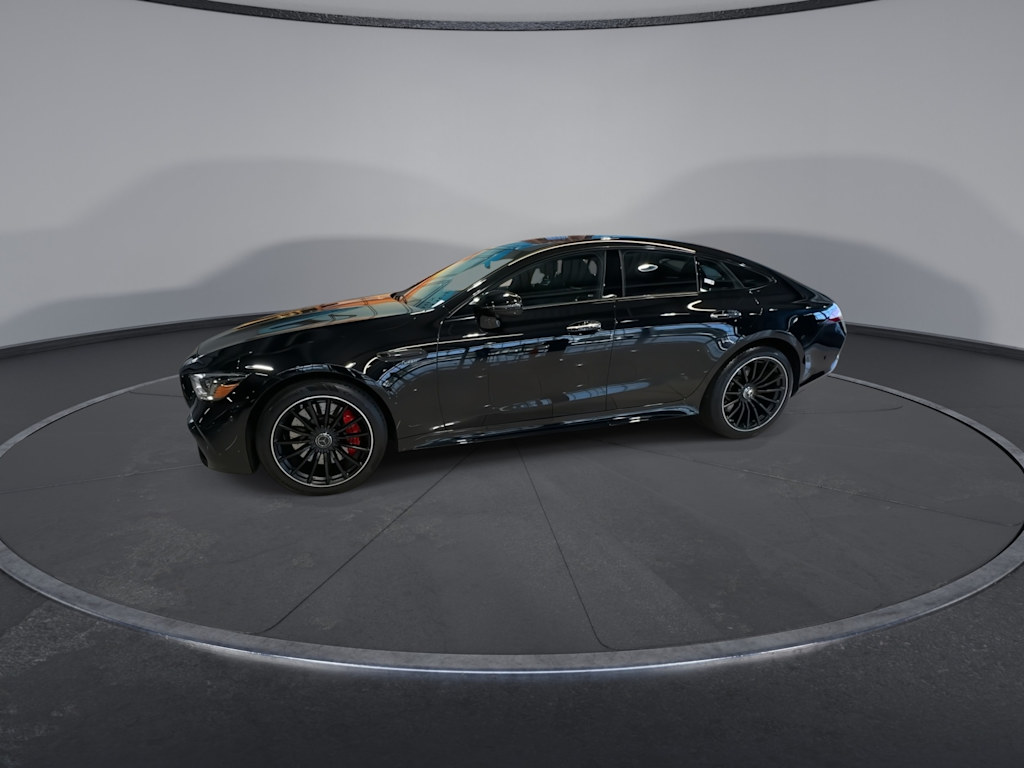 Thumbnail: 2026 Mercedes-Benz AMG GT - 24