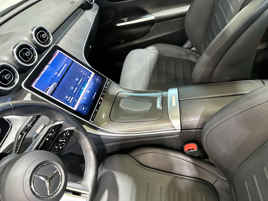 Thumbnail: 2023 Mercedes-Benz C-Class - 32