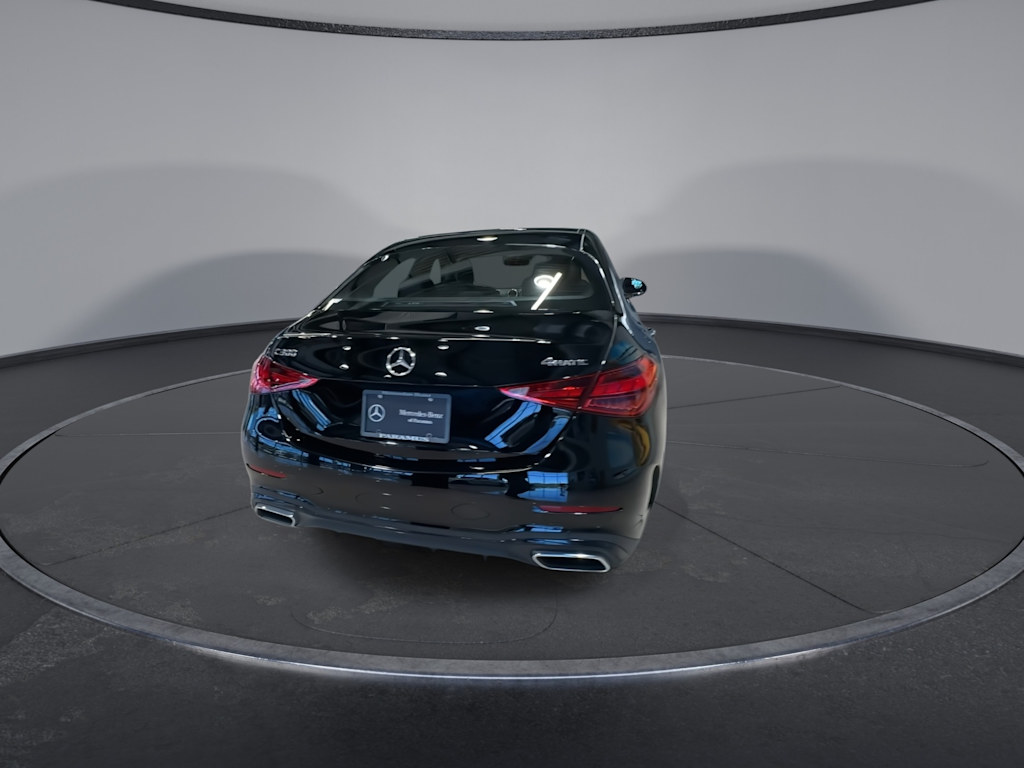 Thumbnail: 2023 Mercedes-Benz C-Class - 23