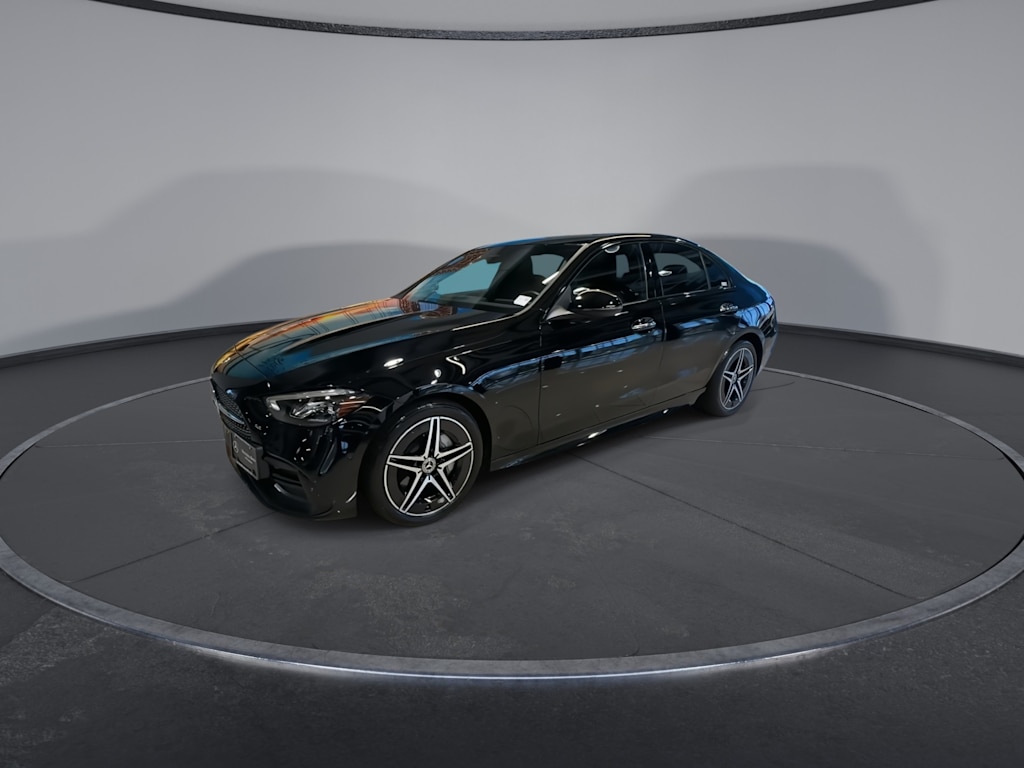 Thumbnail: 2023 Mercedes-Benz C-Class - 19