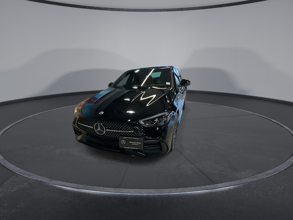 Thumbnail: 2023 Mercedes-Benz C-Class - 18