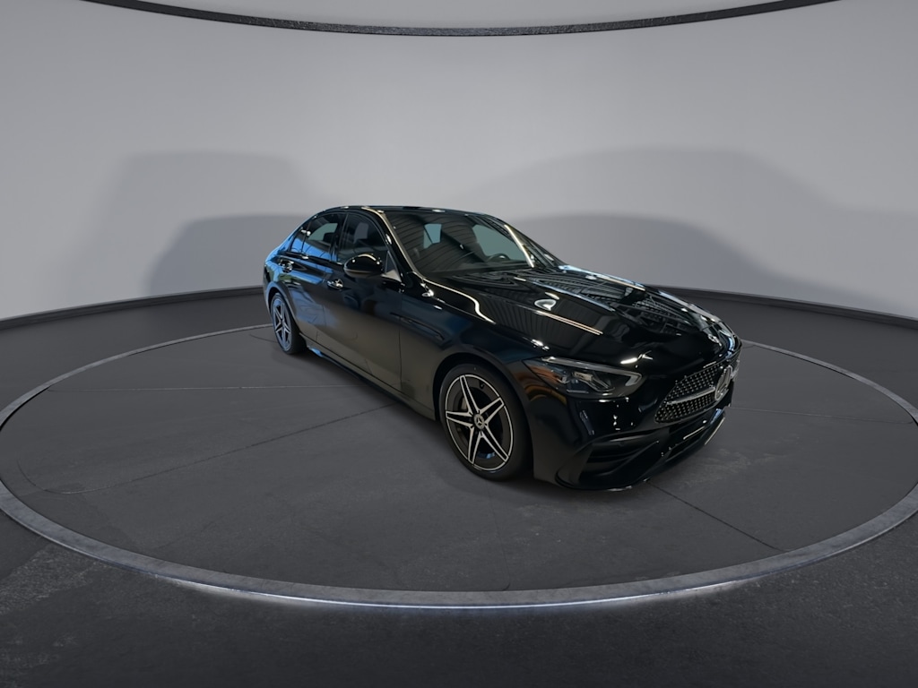 Thumbnail: 2023 Mercedes-Benz C-Class - 7