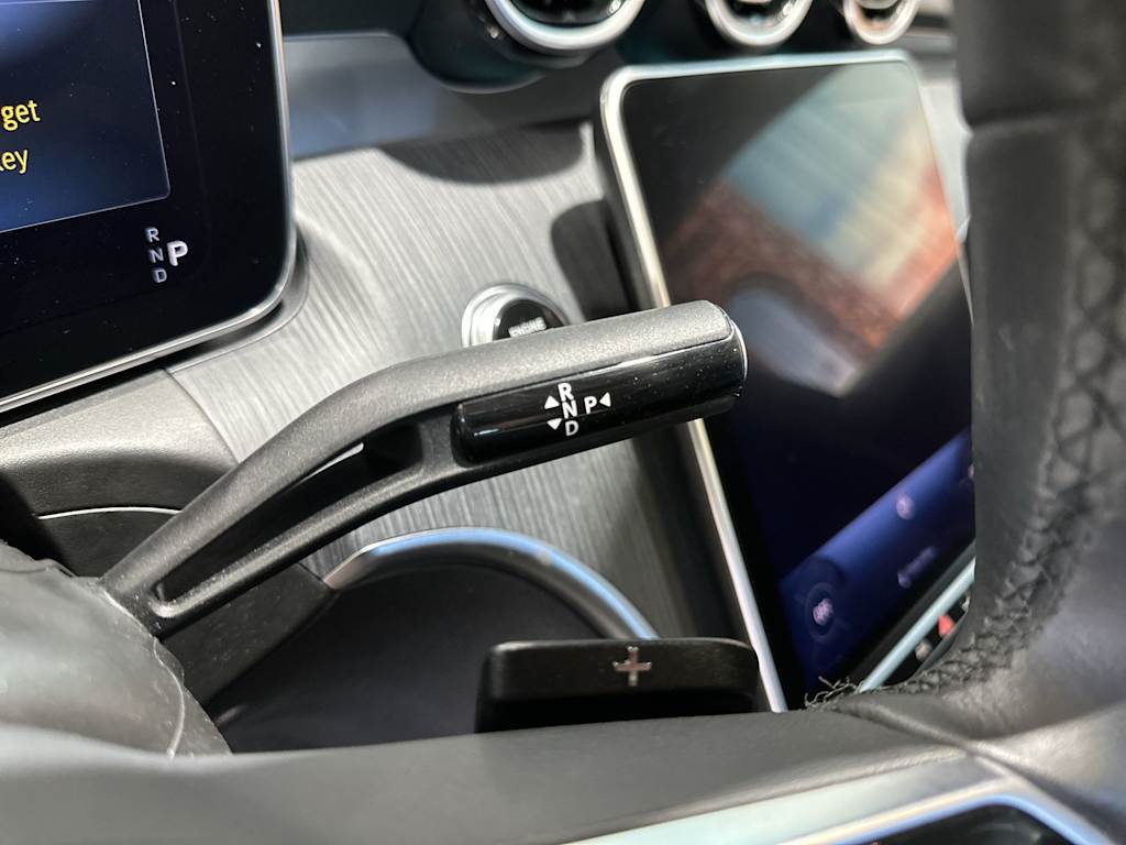 Thumbnail: 2024 Mercedes-Benz C-Class - 14