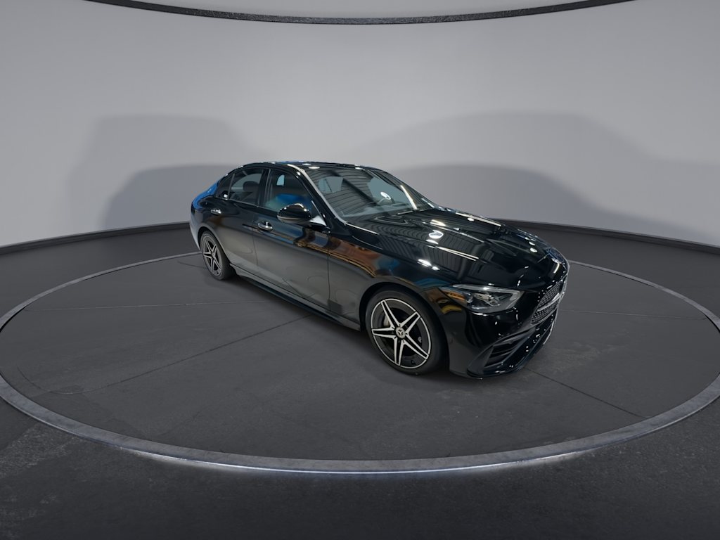 Thumbnail: 2024 Mercedes-Benz C-Class - 7