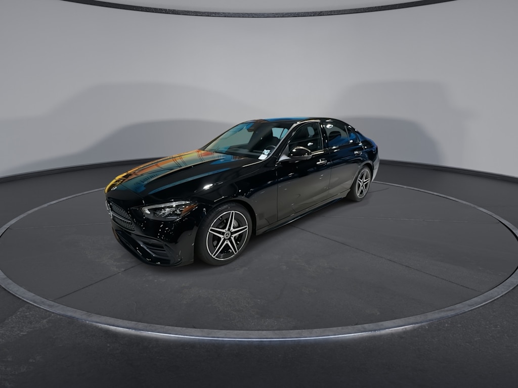 Thumbnail: 2024 Mercedes-Benz C-Class - 22