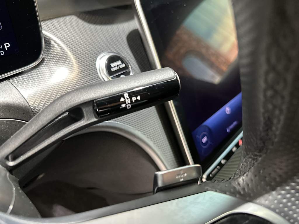 Thumbnail: 2024 Mercedes-Benz C-Class - 33