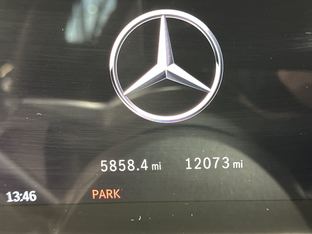 Thumbnail: 2025 Mercedes-Benz C-Class - 15
