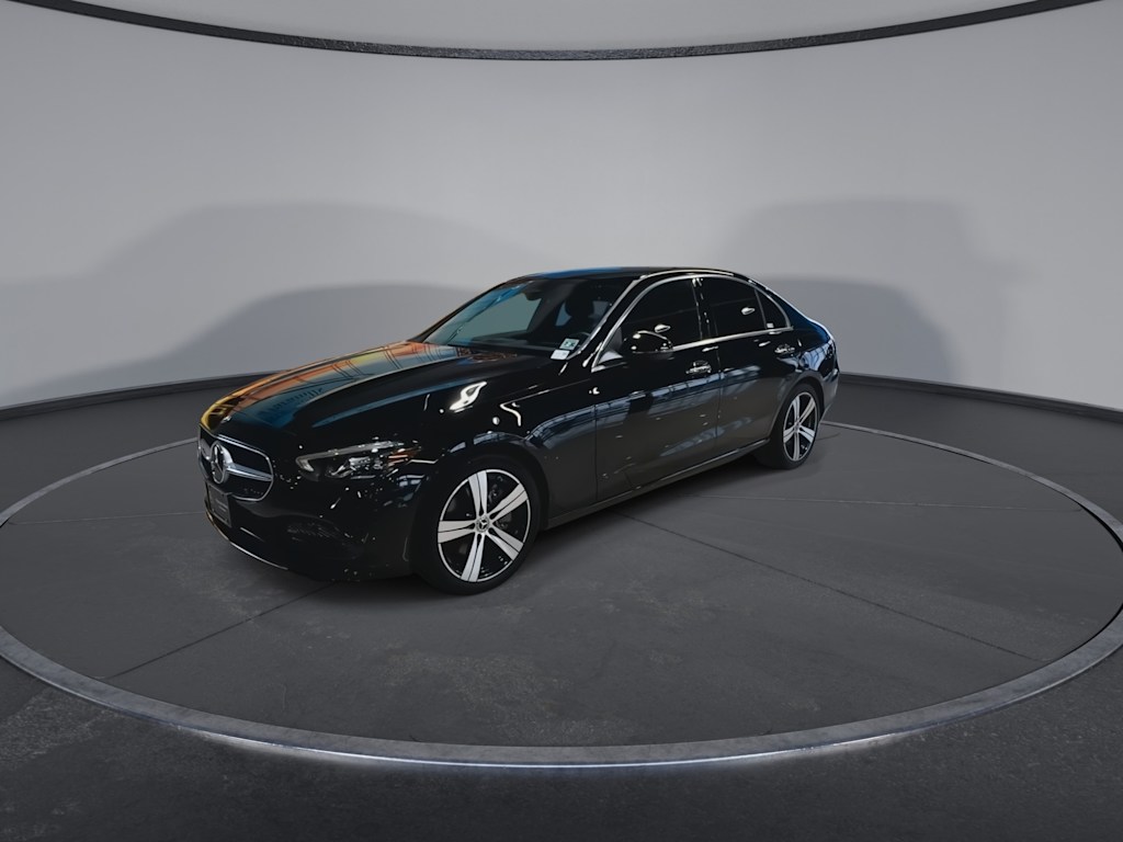 Thumbnail: 2025 Mercedes-Benz C-Class - 20