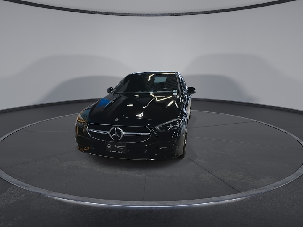 Thumbnail: 2025 Mercedes-Benz C-Class - 19