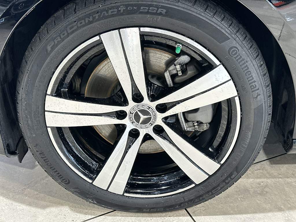 Thumbnail: 2025 Mercedes-Benz C-Class - 8