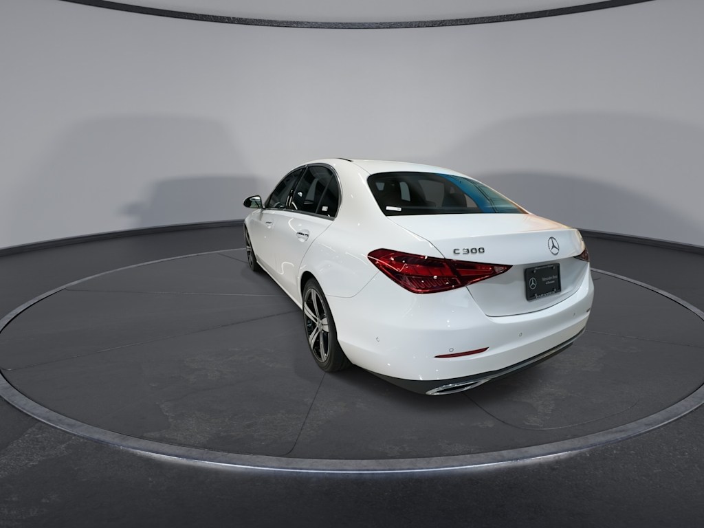 Thumbnail: 2025 Mercedes-Benz C-Class - 23